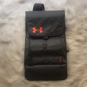 under armour tech backpack